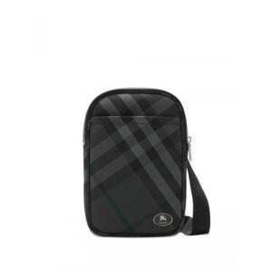 [BURBERRY] 라프리마 남성 Bags 8111268 X Charcoal /10