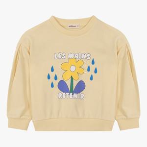 [밀리밤]여아그래픽맨투맨(MLMA26SY2)