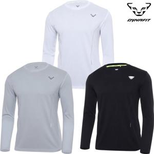 다이나핏 [택가 99,000원] FIELD 필드 2.0 남성 긴팔티 YMP24247