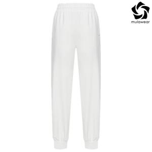 뮬라웨어 여성 컴포터블 조거 팬츠 AWNFLP401-CIV-YDP