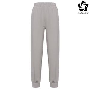 뮬라웨어 여성 컴포터블 조거 팬츠 AWNFLP401-EBG-YDP