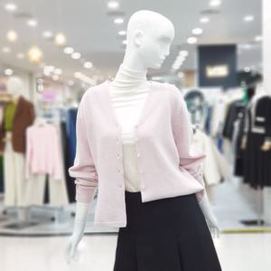 [ab.f.z]슬림 여리핏 봄 가디건 FSPQA1Y31B