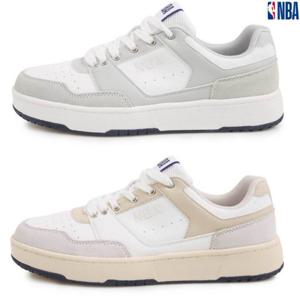 [NBA]N255SA001P GR 남여공용 엔비에이 운동화 스니커즈 신발 가벼운 데일리 베이직