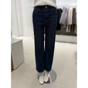 [숲]세미와이드 데님팬츠  SC3DP312