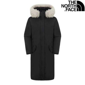 노스페이스 NC1DR88 여성 아크틱 다운 코트 NC1DR88A