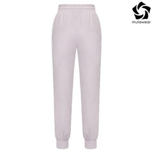 뮬라웨어 여성 프리 투 조거 팬츠 AWNFLP701-CPK-YDP