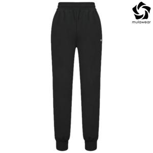 뮬라웨어 여성 프리 투 조거 팬츠 AWNFLP701-BK-YDP