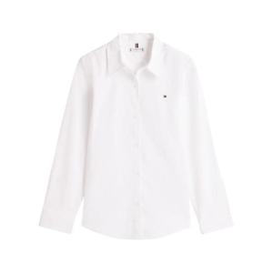 26SS 타미힐피거 여성 셔츠 WW0WW47169YCF TP570838314