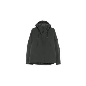 25 FW CP컴퍼니 후드 넥 패딩 재킷 MOW006A110264A TP449693065