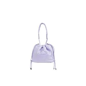 25 FW 비비안웨스트우드 힐러리 스몰 토트 백 4C03000BUS000D TP449708576