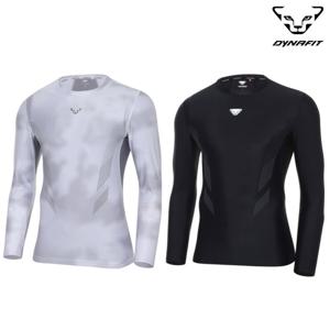 다이나핏 [택가 149,000원] VITAL 바이탈 남성 긴팔티 YMP24243