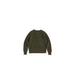 25 FW 포르텔라 골지 크루 넥 스웨터 ALBERTO99210AKI TP449733407