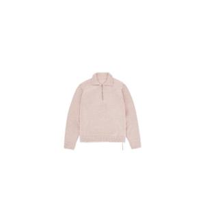 25 FW 포르텔라 예일 스웨터 YALE99327PNK TP449733381