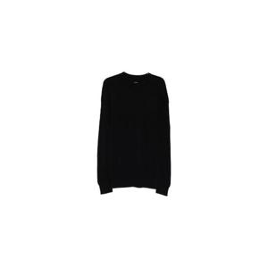 25 FW 릭오웬스 점보 Ls 크루 넥 스웨터 RU01F2618KWVH TP449700744