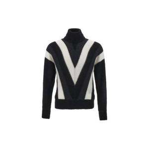 25 FW 생로랑 그래픽 프린트 울 스웨터 752424Y76FO TP449700680