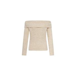 25 FW 릭오웬스 LS 카울 골지 스웨터 RO02E4675KWP44 TP449731456