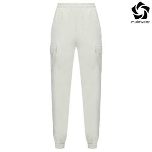 뮬라웨어 여성 프리 투 카고 조거 팬츠 AWNFLP706-KBG-YDP