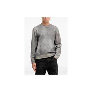 25 FW 아르마니 익스체인지 로고 태그 크루 넥 스웨터 XM001893AF10830 TP449724520