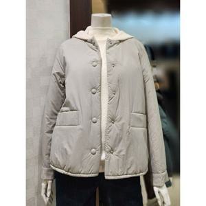 [벨라디터치]MARIOV1E1JK22 큐티 봄패딩 점퍼