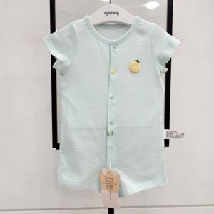 [아가방]링고모달반소우주복01T317520_SH