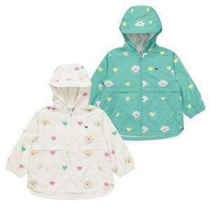 HP블루독베이비26년SS 하트도기레인점퍼2종택 246314110012