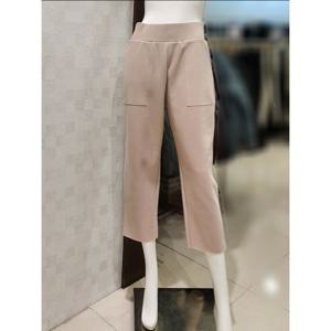 [벨라디터치]MARIOV1E1SL32 세미핏 봄 슬랙스