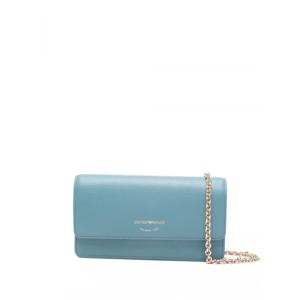 [EMPORIO ARMANI] 라프리마 여성 Bags 클리어 Blue EW003036 AF19568U9285 /11