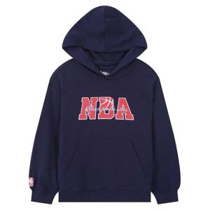[NBA KIDS]NBA 로고 그래픽 후드티셔츠K261TH120P06