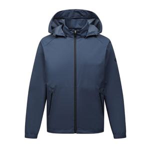 [링스골프]남성 바람막이 기본점퍼 L12F1JP011-1-1BP