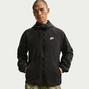 M 나이키바람막이 BQK IQ3757-045 남성 윈터라이즈드 우븐 후드 재킷