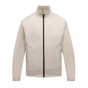 [링스골프]남성 홀겹기본점퍼 L12F1JP012-1-1BP