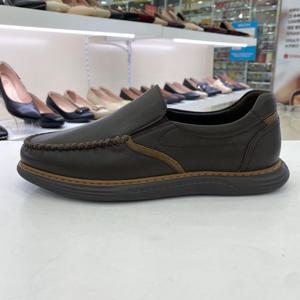 [에스콰이아]남성 캐주얼 로퍼 YAESHLI35BR HSPH3A GN