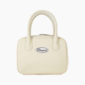 휠라힙색 TQJ FS3BCH2310F-YEW 스퀘어 토트백