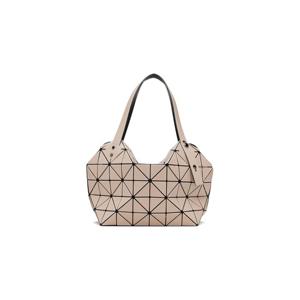 바오바오 토트백 베이지 보스턴 핸드백 261730F046018