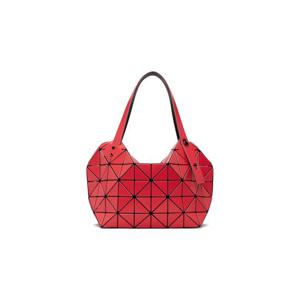 바오바오 토트백 레드 보스턴 핸드백 261730F046017