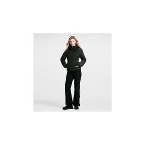 Louisvuitton 모노그램 플라워 퀼티드 재킷 1AIPI4