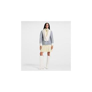 Louisvuitton 데님 이펙트 더블 페이스 재킷 1AIQVF