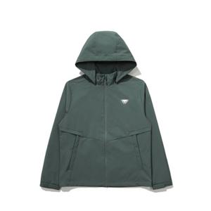 [다이나핏] YMP24123K7 남성 심플한디자인 후드탈부착형 ETNA (에트나) 바람막이 자켓 HJDMJK