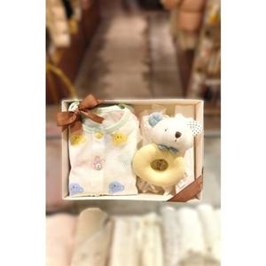 [아가방] 리온7부내의 베코 딸랑이세트 (01T35760463402)