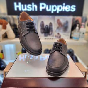 [허시파피]남성 발 편한 경량 세미 캐주얼 정장구두3mq523-C_CA