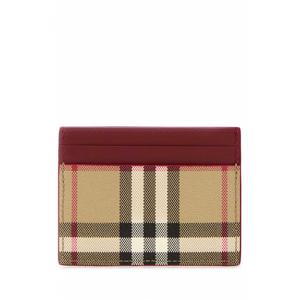 [BURBERRY] 라프리마 여성 PORTAFOGLI 8116329 B9724 체크 /2