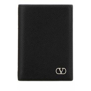 [VALENTINO] 라프리마 남성 PORTAFOGLI 8Y2P0AP1UAG 0NO 블랙 /2