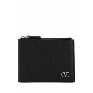 [VALENTINO] 라프리마 남성 PORTAFOGLI 8Y2P0AP8UAG 0NO 블랙 /2