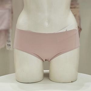 [트라이엄프] 수입존 이지 심리스 무봉제 노라인팬티 TBFSE004450 XL