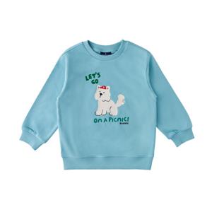 블루독]K 도기스웨트셔츠 26125-334-01