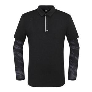 JDX X1TLU3408 [제이디엑스] 골프  남성 긴팔 티셔츠