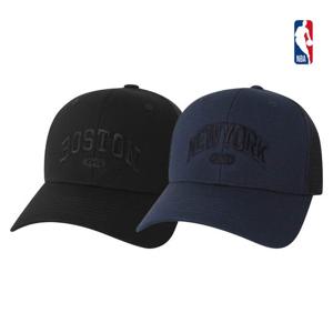 NBA 남녀공용 톤온톤 빅사이즈 메쉬 하드볼캡 트러커캡 N265AP432P