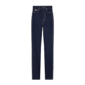 26SS Celine 여성 jeans RP0DU1190GFV0 TP570867652