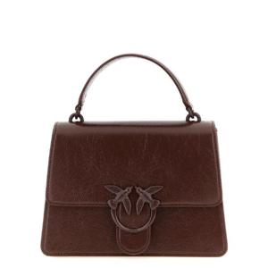 26SS Pinko 러브 One 클래식 Light 핸드백 100066A315R49B TP570867455