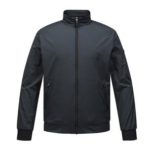 [링스골프]남성 투톤경량 점퍼 L11F1JP231-1-1BP